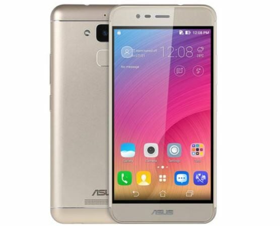 How To Root and Install TWRP Recovery On Asus Zenfone Pegasus 3 (X008)