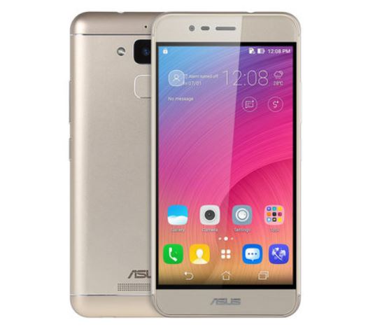 How To Root and Install TWRP Recovery On Asus Zenfone Pegasus 3 (X008)