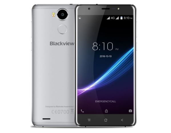 How To Root and Install TWRP Recovery On Blackview R6