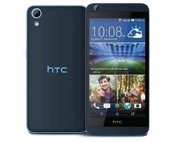 How To Root and Install TWRP Recovery On HTC Desire 626G