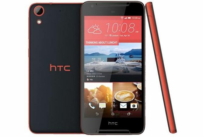 How To Root and Install TWRP Recovery On HTC Desire 628