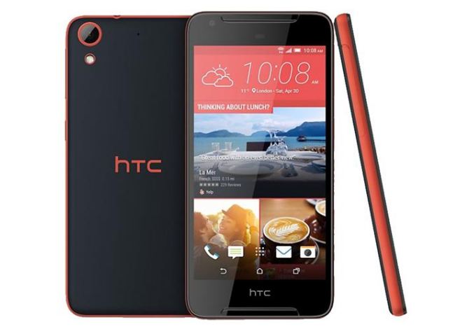 How To Root and Install TWRP Recovery On HTC Desire 628