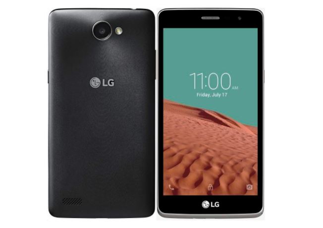 How To Root and Install TWRP Recovery On LG Max