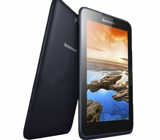 How To Root and Install TWRP Recovery On Lenovo A3300