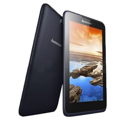 How To Root and Install TWRP Recovery On Lenovo A3300