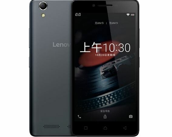 How To Root and Install TWRP Recovery On Lenovo K10