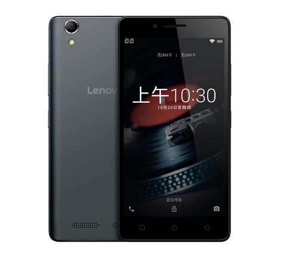 How To Root and Install TWRP Recovery On Lenovo K10