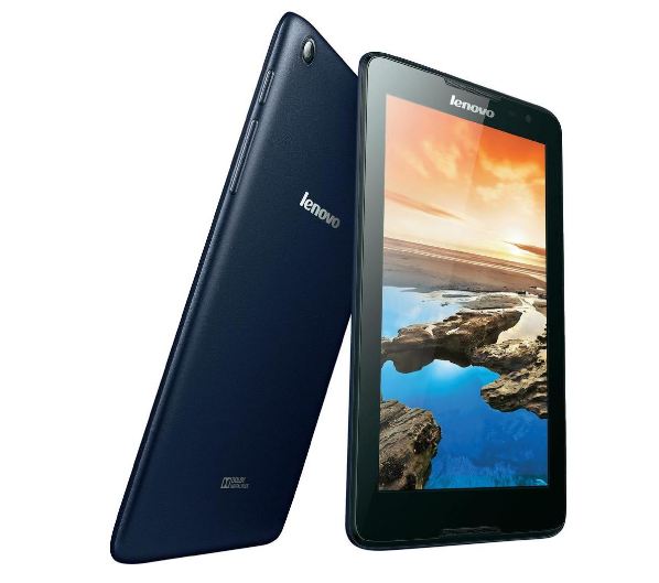 How To Root and Install TWRP Recovery On Lenovo Tab A8-50