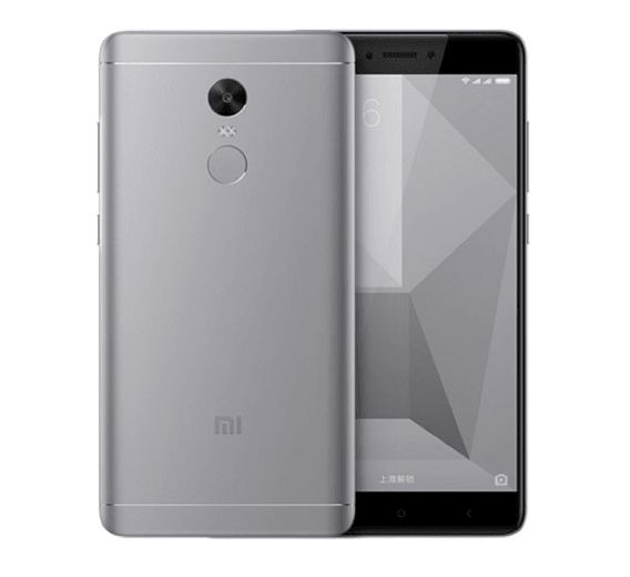 How To Root and Install TWRP Recovery On Redmi Note 4X