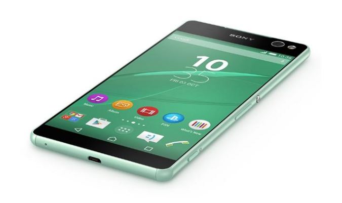 How To Root and Install TWRP Recovery On Sony Xperia C5 Ultra Dual