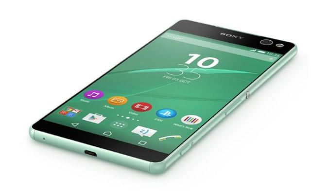 Root And Install Twrp Recovery On Sony Xperia C5 Ultra Dual