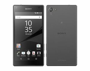 Download and Install AOSP Android 12 on Sony Xperia Z5 Compact