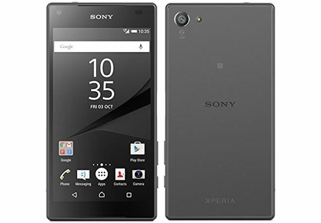 How To Root and Install TWRP Recovery On Sony Xperia Z5 Compact