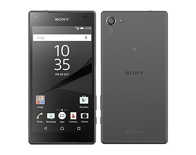 How To Root and Install TWRP Recovery On Sony Xperia Z5 Compact