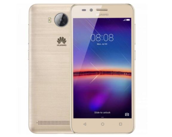 How to Install Lineage OS 14.1 On Huawei Y3 II Android Nougat