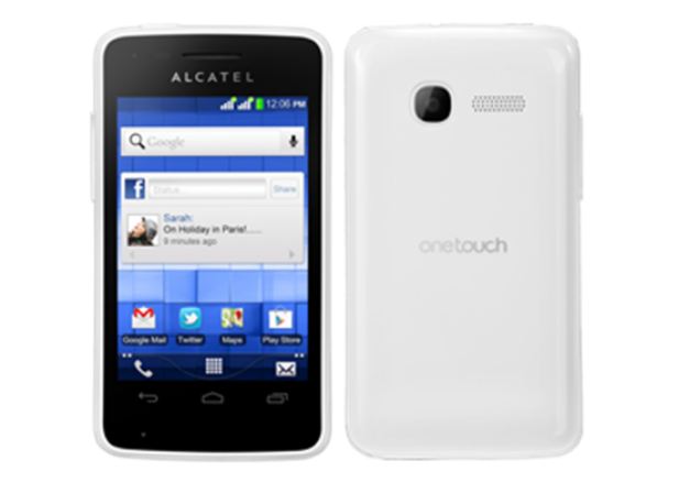 How to Install Official Stock ROM on Alcatel Glory 2S Pro (4011X)