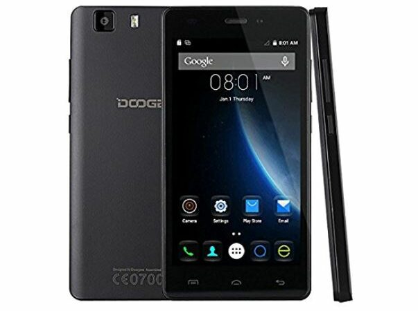 List of Best Custom ROM for Doogee X5