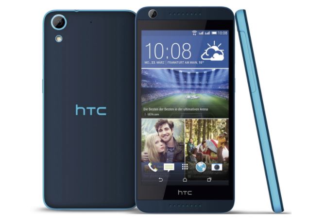 List of Best Custom ROM for HTC Desire 626G