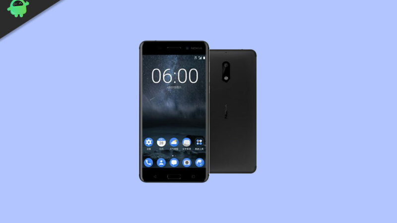 Nokia 6