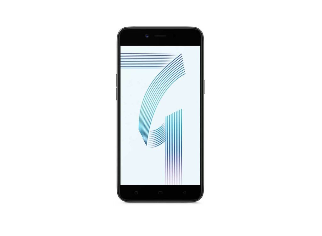 How to Root OPPO A71 without PC Computer in a minute