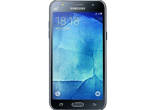 Samsung Galaxy J5