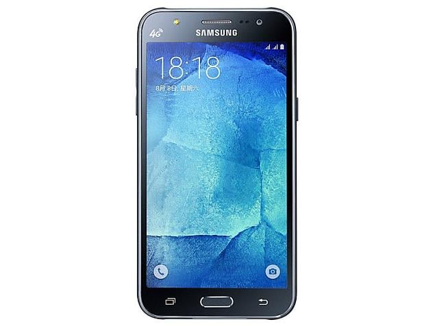 List of Best Custom ROM for Samsung Galaxy J5