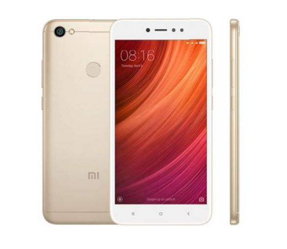 Xiaomi Redmi Y1 and Y1 Lite Stock Firmware Collections