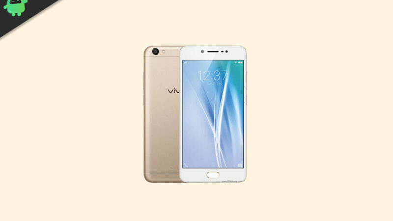 vivo V5