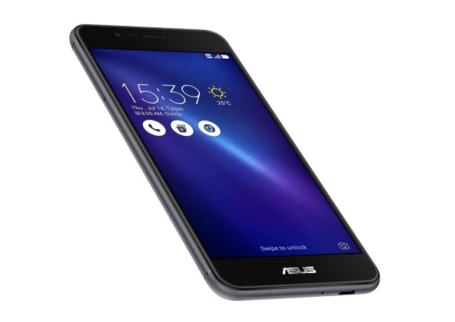 How To Install Android 7.1.2 Nougat On Asus Zenfone 3 Max