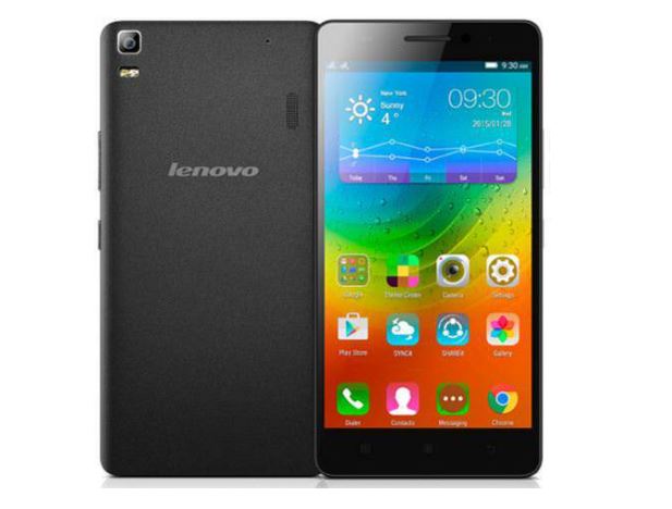 How To Install Flyme Os 6 For Lenovo A7000 A7000a