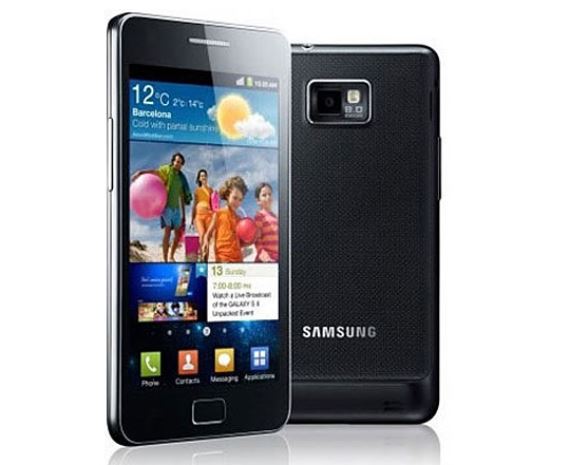 How To Install Official Android 7.1.2 Nougat On Samsung Galaxy S2