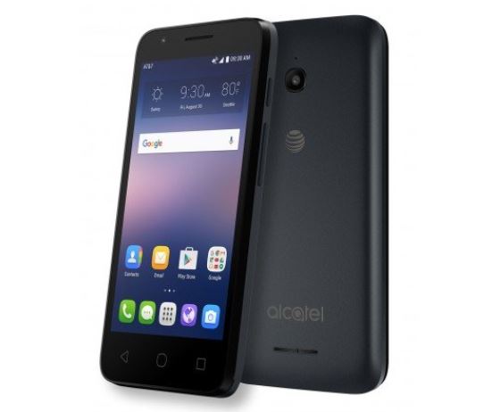 How To Install Official Stock ROM On Alcatel 4060A
