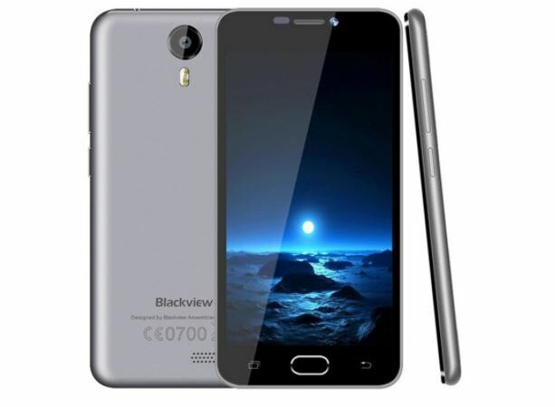 How To Install Official Stock ROM On Blackview BV2000