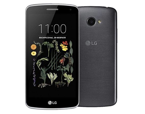 How To Install Official Stock ROM On LG K5