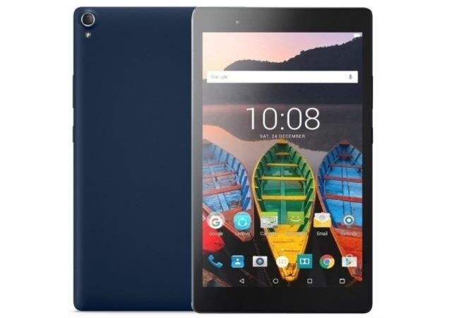 How To Install Official Stock ROM On Lenovo P8