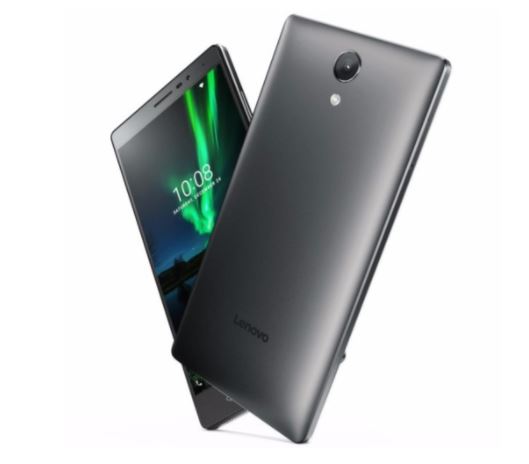 Lenovo Phab 2 Firmware Flash File