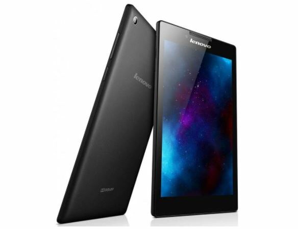 How To Install Official Stock ROM On Lenovo Tab 2 A7-30