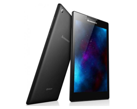 How To Install Official Stock ROM On Lenovo Tab 2 A7-30