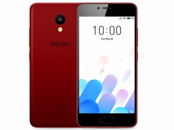 How To Install Official Stock ROM On Meizu M5c