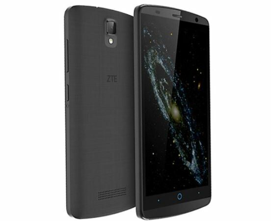 How To Install Official Stock ROM On ZTE Blade L5 Plus