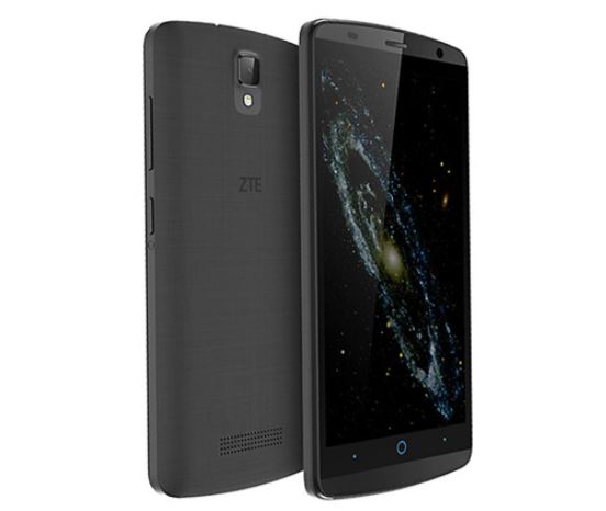 ZTE Blade L5 Plus L0510 Firmware Flash File