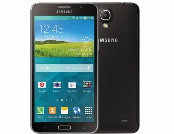 How To Root And Install TWRP Recovery On Samsung Galaxy Mega 2