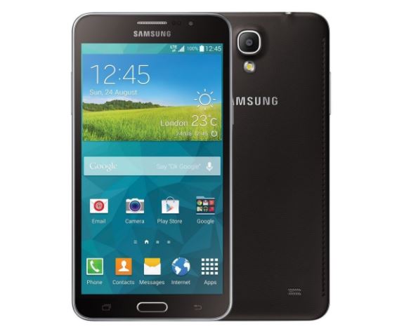 How To Root And Install TWRP Recovery On Samsung Galaxy Mega 2