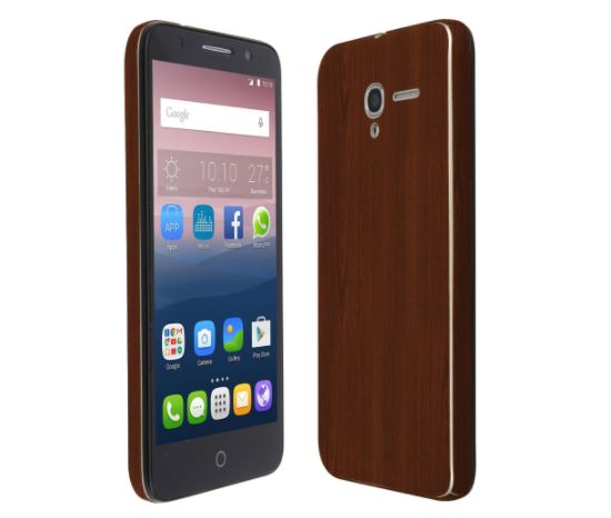 How To Root and Install TWRP Recovery On Alcatel 5065D