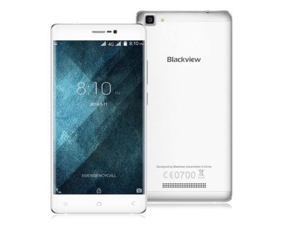 How To Root and Install TWRP Recovery On Blackview A8 Max