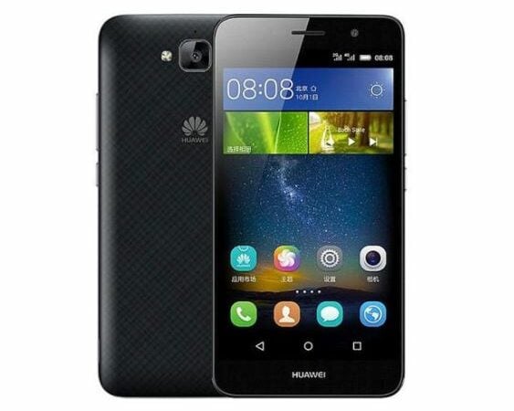 How To Root and Install TWRP Recovery On Huawei Enjoy 5 and 5s