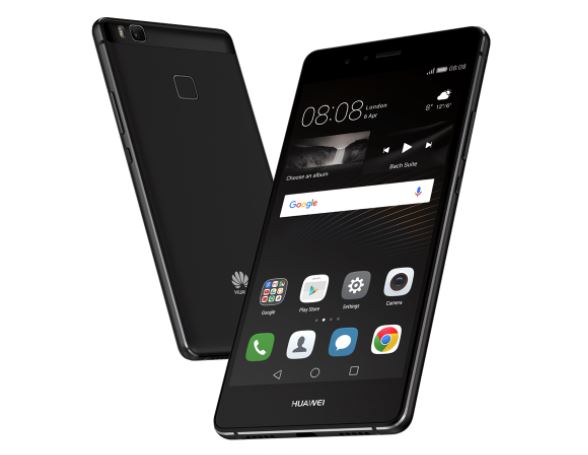 How To Root and Install TWRP Recovery On Huawei P9 Lite