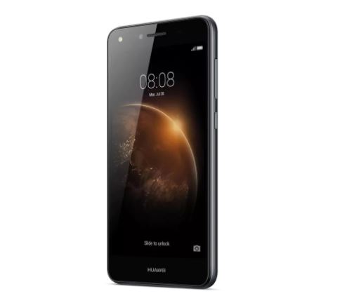 How To Root and Install TWRP Recovery On Huawei Y6 Elite