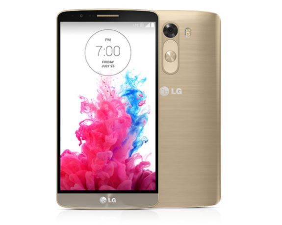 How To Root and Install TWRP Recovery On LG G3 Stylus