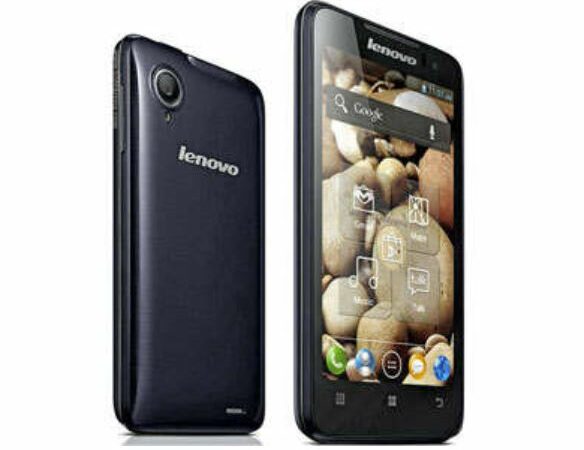 How To Root and Install TWRP Recovery On Lenovo A800